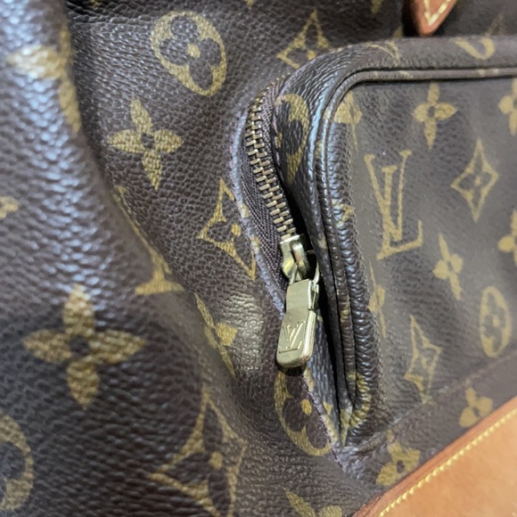 Lv backpack 🎒 - Picture 12 of 14